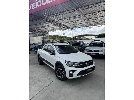 VOLKSWAGEN SAVEIRO 1.6 MSI EXTREME CD 16V FLEX 2P MANUAL VOLKSWAGEN SAVEIRO 1.6 MSI EXTREME CD 16V FLEX 2P MANUAL